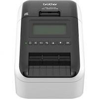 Brother QL-820NWB Professional Label Printer